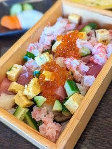 小松庵総本家 駒込本店