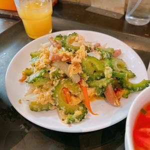 なんちち食堂