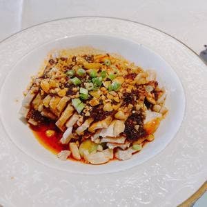 全聚徳 六本木店