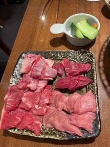 旅するジンギスカン 生らむバッハ 円頓寺商店街店