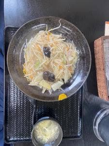 よしめん