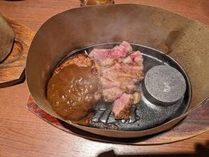 ステーキのどん 赤羽東口店