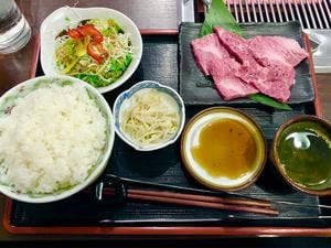 焼肉 肉秀 菊名店
