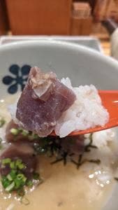 だし茶漬け えん 高田馬場メトロピア店