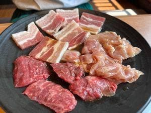 ウエスト 久山店