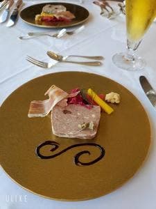 シンフォニー東京湾クルーズ