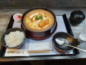 田むら銀かつ亭 HaRuNe小田原店