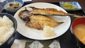まごら