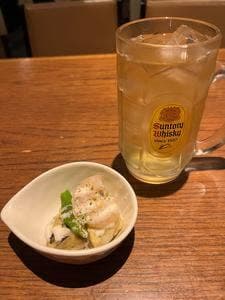 鉄板居酒屋 こんご