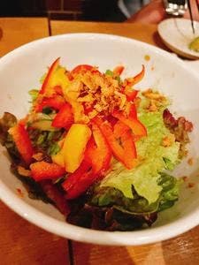 おおいた冠地どり専門店 とよいち