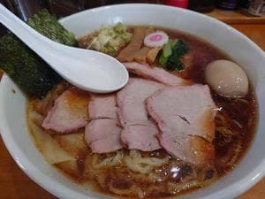 とら食堂 松戸分店