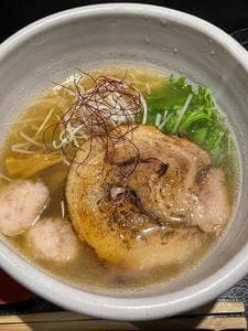 麺処 銀笹