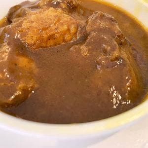 オーベルジーヌ三田店