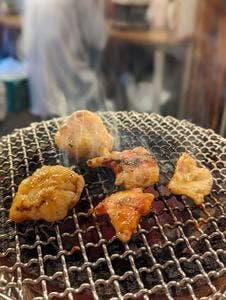 ホルモン青木 亀戸本店