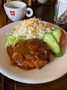 カフェ アンジェリーナ