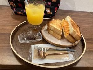 喫茶はじまり