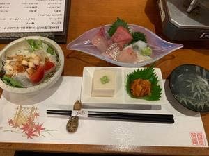 居酒屋 遊庵