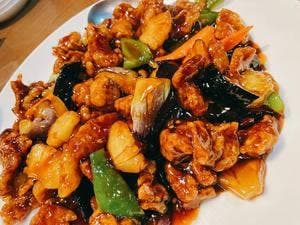 四川料理 京華樓 鶴屋町CRANE店