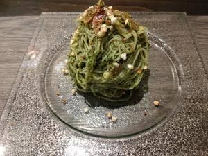 蕎麦 守貞