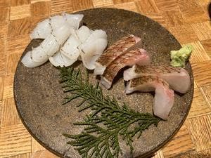 フィッシュマンキッチン