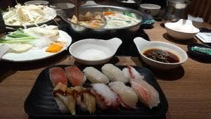 菜の庵 神戸ハーバーランドumie店