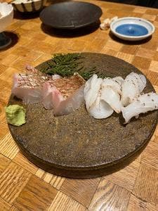 フィッシュマンキッチン