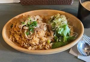 Cafe & Dining bar RAK