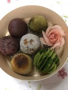 タケノとおはぎ 世田谷本店