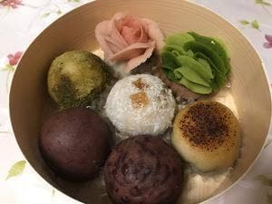 タケノとおはぎ 世田谷本店