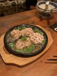 中華バール金柑