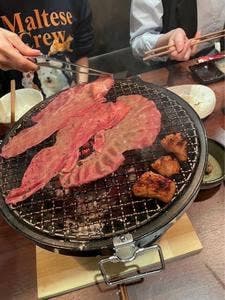 神戸ビーフ焼肉 お加虎 三宮店