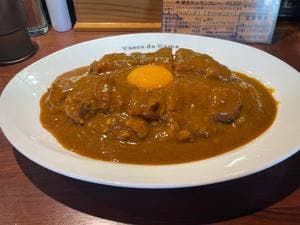 本格カレーの店 ヴァスコ・ダ・ガマ