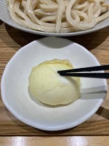 武蔵野うどん 五六