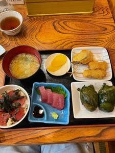 めはり寿司 二代目