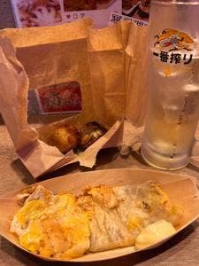 踊りだこ 心斎橋PARCO店