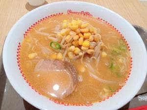 スガキヤ イオンタウン松原店