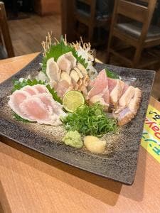 山内農場 中野坂上駅前店