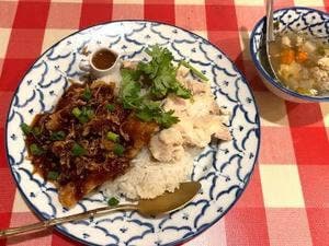 バンコクダイナー