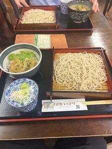 そば処 いってつ