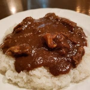 欧風カレー専門店 キュイボンヌ