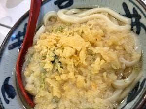 宮武讃岐うどん ららぽーとTOKYO-BAY店