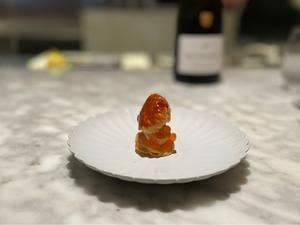 フレンチ串揚げ BEIGNET