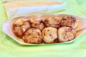 タコヤキジロー