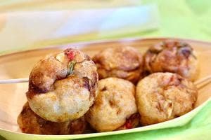 タコヤキジロー