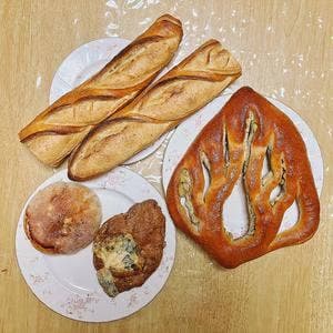 ブーランジェリー パティスリー ヴィロン 丸の内店