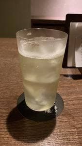 酒と茶と 襤褸