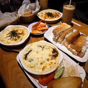 コメダ珈琲店 四条大宮店