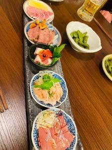 北新地 たゆたゆ