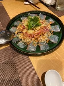 中国菜 tsumugi