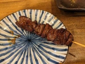 やきとん八十五